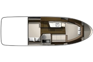 31ft Sea Ray Yacht For Sale