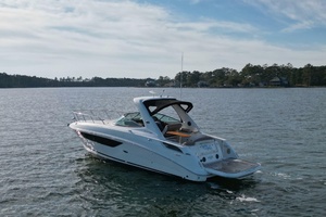 31ft Sea Ray Yacht For Sale