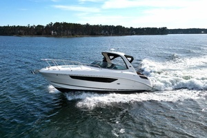31ft Sea Ray Yacht For Sale