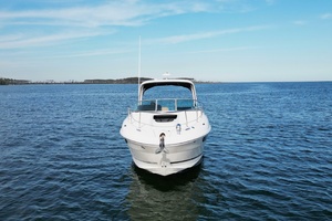31ft Sea Ray Yacht For Sale