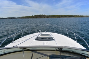 31ft Sea Ray Yacht For Sale