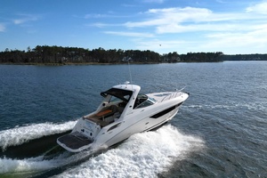 31ft Sea Ray Yacht For Sale