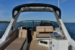 31ft Sea Ray Yacht For Sale