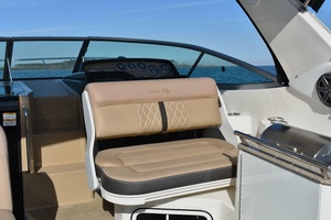 31ft Sea Ray Yacht For Sale
