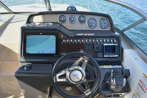 31ft Sea Ray Yacht For Sale