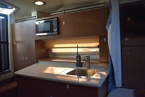 31ft Sea Ray Yacht For Sale
