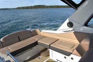 31ft Sea Ray Yacht For Sale