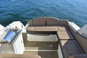 31ft Sea Ray Yacht For Sale
