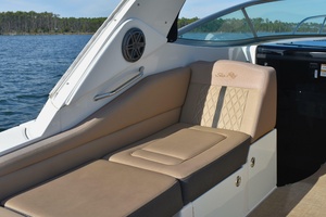 31ft Sea Ray Yacht For Sale