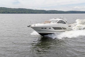 50FT (15M) SEA RAY
