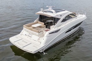 50FT (15M) SEA RAY