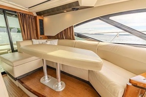 50FT (15M) SEA RAY