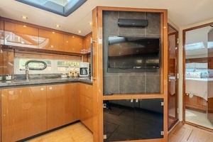 50FT (15M) SEA RAY