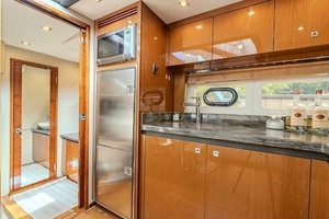 50FT (15M) SEA RAY