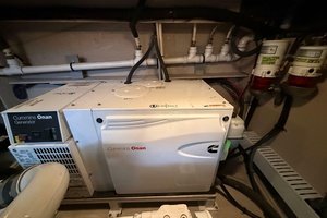 50FT (15M) SEA RAY