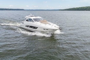 50FT (15M) SEA RAY