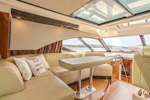 50FT (15M) SEA RAY