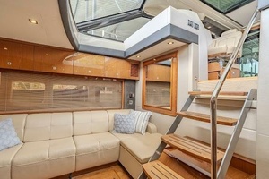 50FT (15M) SEA RAY