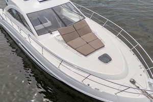 50FT (15M) SEA RAY