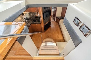 50FT (15M) SEA RAY