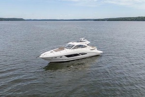 50FT (15M) SEA RAY