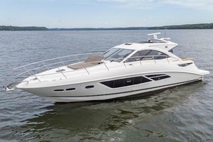 50FT (15M) SEA RAY
