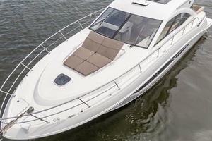 50FT (15M) SEA RAY