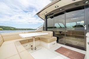 50FT (15M) SEA RAY