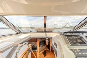 50FT (15M) SEA RAY