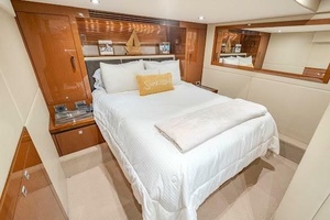 50FT (15M) SEA RAY