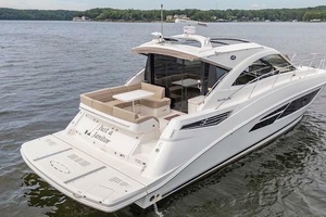 50FT (15M) SEA RAY