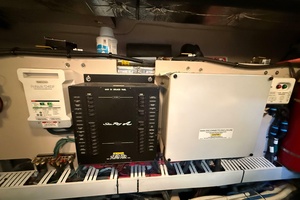 50FT (15M) SEA RAY