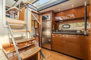 50FT (15M) SEA RAY