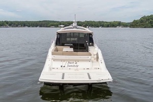 50FT (15M) SEA RAY