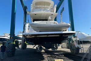 69FT (21M) SUNSEEKER
