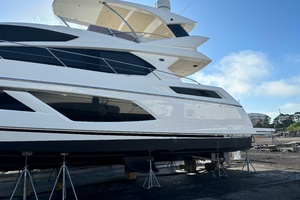 69FT (21M) SUNSEEKER