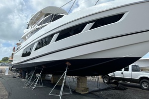 69FT (21M) SUNSEEKER