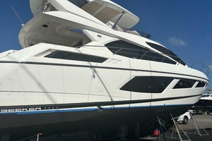 69FT (21M) SUNSEEKER