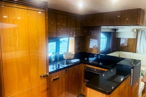 69FT (21M) SUNSEEKER