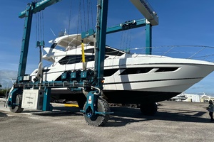 69FT (21M) SUNSEEKER
