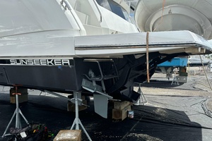 69FT (21M) SUNSEEKER