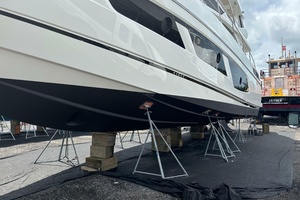 69FT (21M) SUNSEEKER