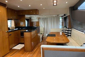 69FT (21M) SUNSEEKER