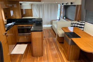 69FT (21M) SUNSEEKER