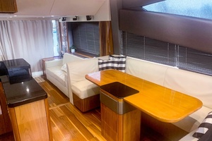 69FT (21M) SUNSEEKER