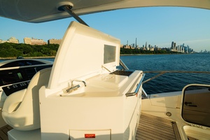 65ft Sunseeker Yacht For Sale