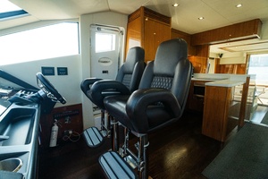 69FT (21M) SUNSEEKER