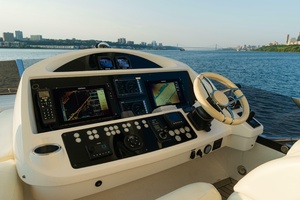 69FT (21M) SUNSEEKER