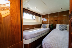 65ft Sunseeker Yacht For Sale