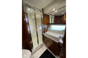 65ft Sunseeker Yacht For Sale